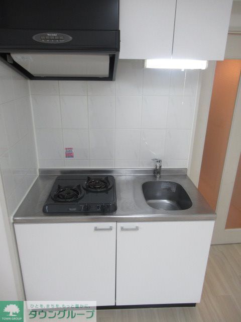 キッチン　※参考写真