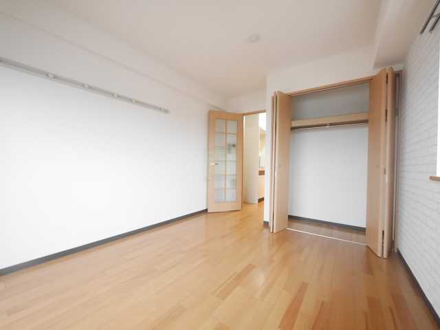 居室・リビング　島田マインドタワー