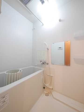 バス・シャワールーム　島田マインドタワー