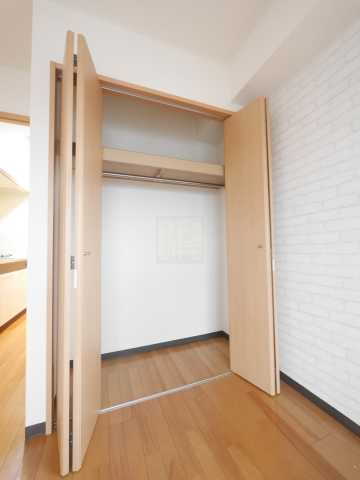 収納　島田マインドタワー