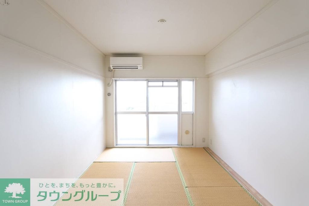 居室・リビング　居室・リビング