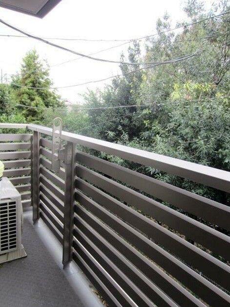 バルコニー　☆バルコニー☆