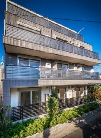 建物外観　☆綺麗な外観☆