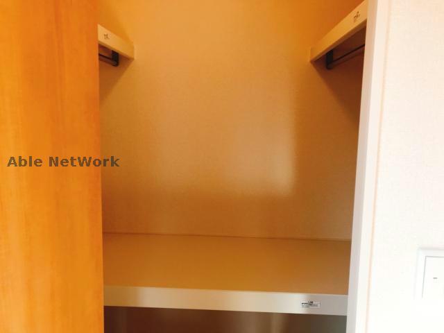 収納　他部屋イメージ画像