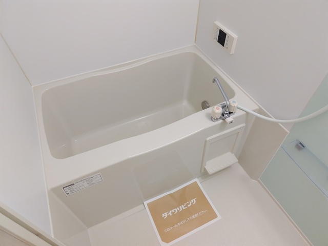 バス・シャワールーム　浴室