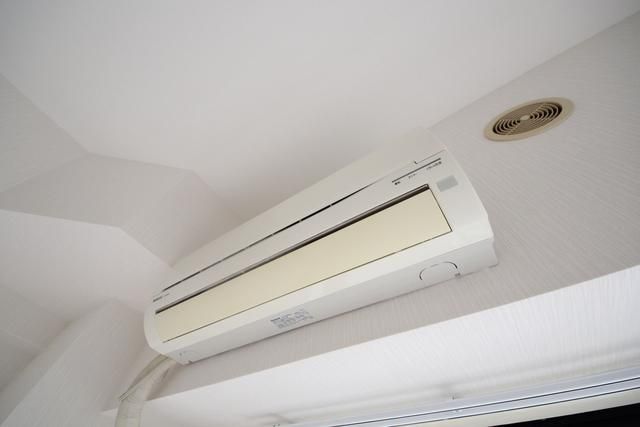 その他設備　※同建物　同タイプ間取り設備施工例　現況優先