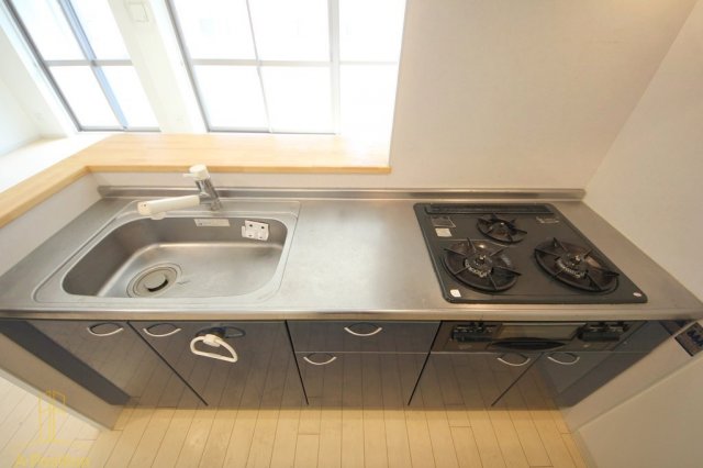 キッチン　ルミエール北梅田