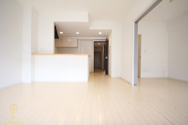 居室・リビング　ルミエール北梅田