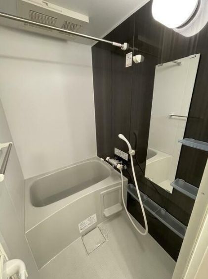 バス・シャワールーム　弊社は都内全域の物件をご紹介可能です！