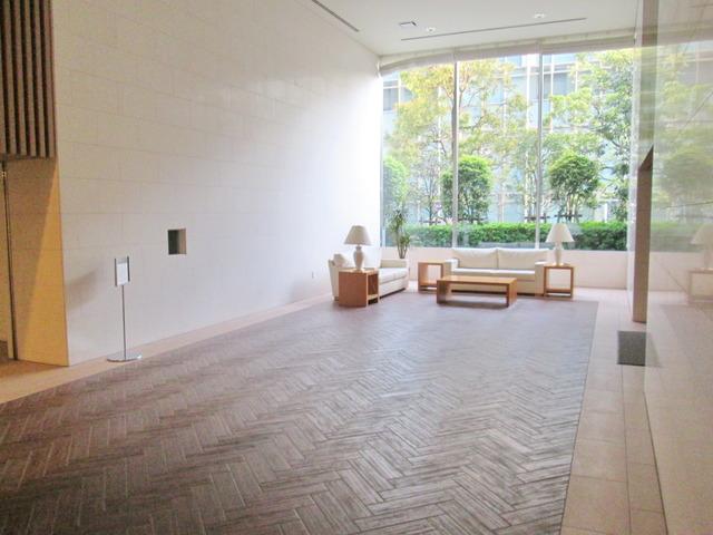 ロビー