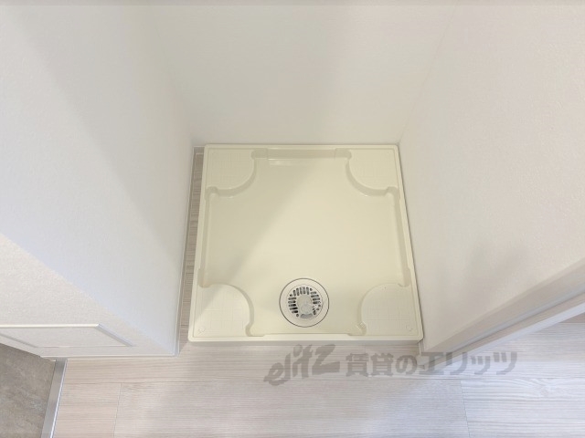 その他部屋・スペース　洗濯機置場