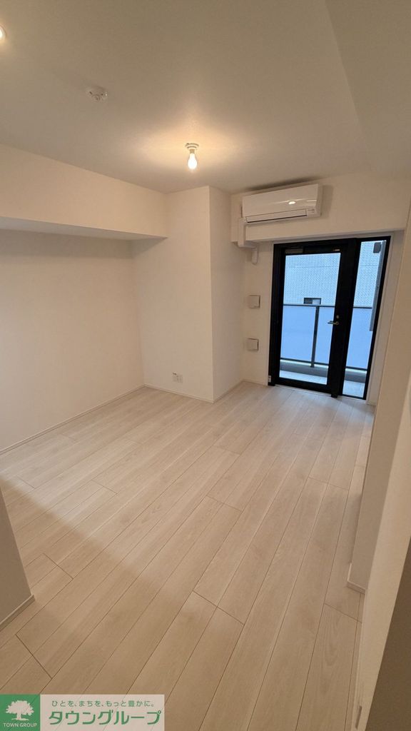 居室・リビング　リビング/居室