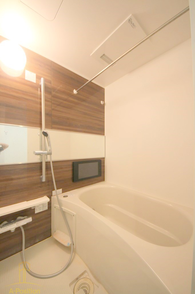 バス・シャワールーム　プレジオ難波ASIAN