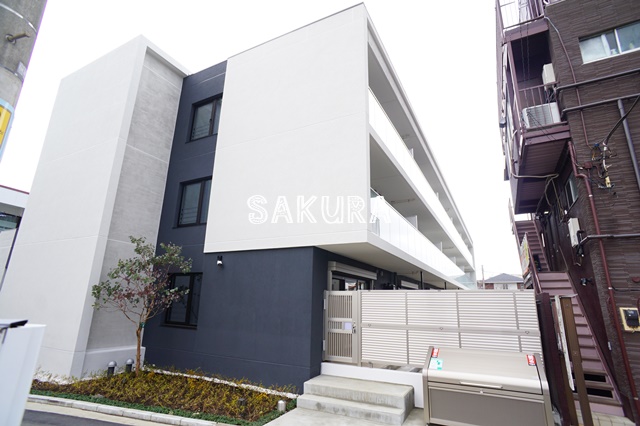 建物外観　当店おすすめ物件♪