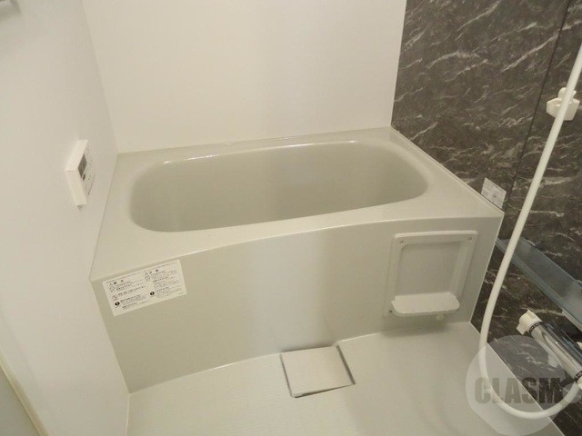 バス・シャワールーム　追い焚き＆浴室乾燥機能付き