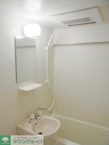 洗面設備　お部屋探しは株式会社　タウンハウジング　までお気軽にお問合…