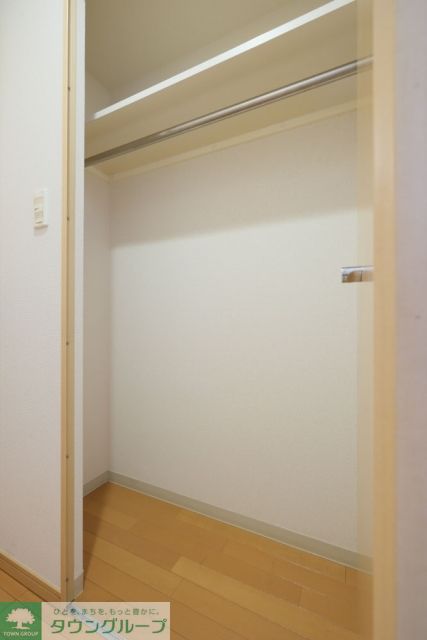 収納　お部屋探しは株式会社　タウンハウジング　までお気軽にお問合…