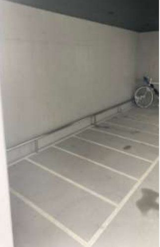 その他共有部分　バルコニー