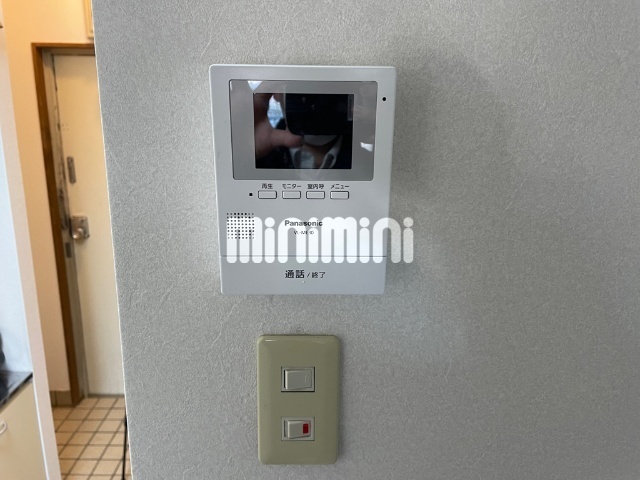 その他設備　下駄箱がついてます。