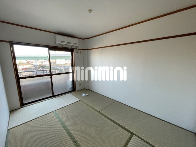 その他部屋・スペース　２口ガスコンロ設置できます。