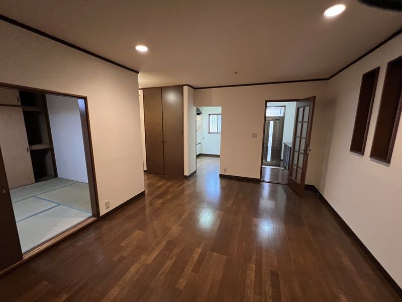 居室・リビング