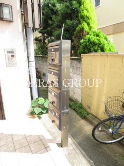 その他共有部分