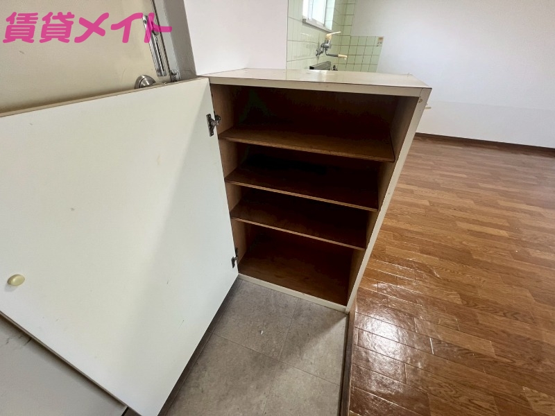 その他設備　別部屋画像参考