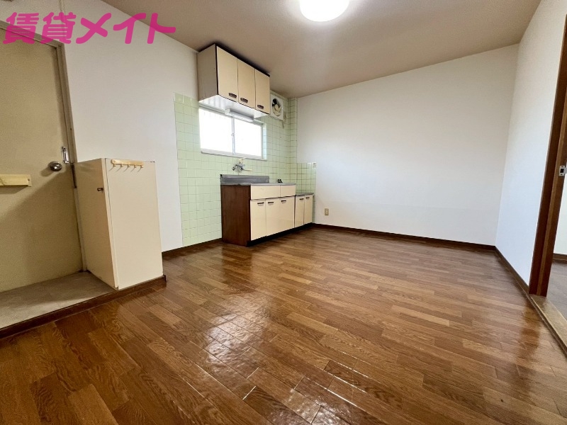 居室・リビング　別部屋画像参考