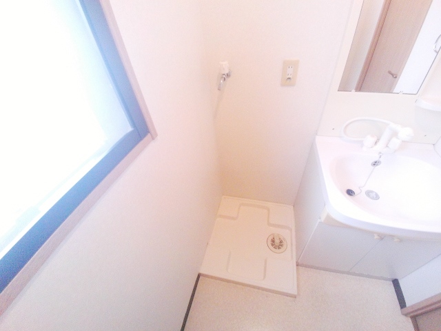 その他　参考写真（同物件他号室）