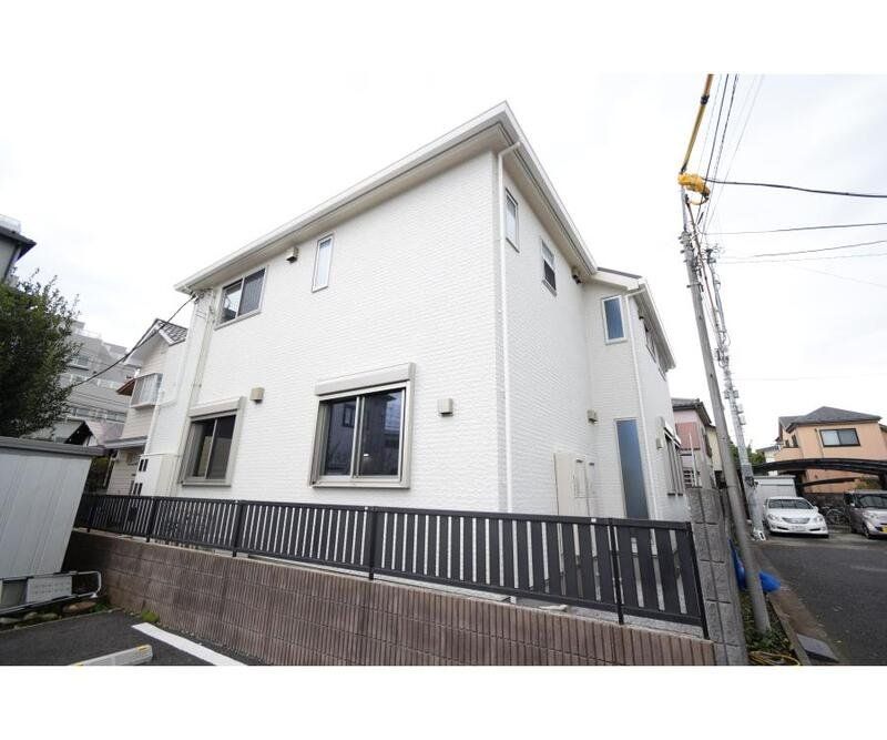 建物外観　☆こちらの物件は仲介手数料0.55か月分です☆