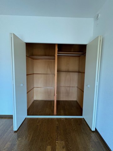 収納　別部屋参考写真