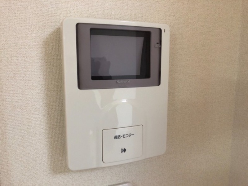 セキュリティ　図面と現状に相違がある場合には現状を優先