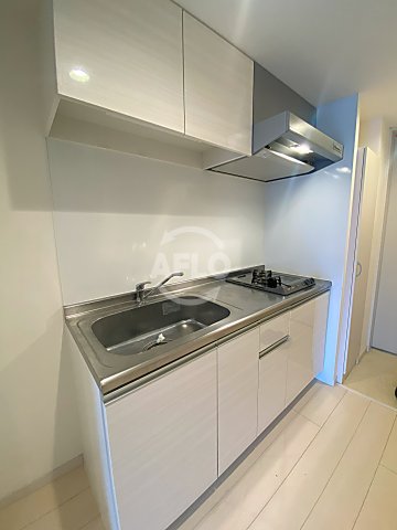 キッチン　リブリ・メゾン・ド・ケイ　キッチン