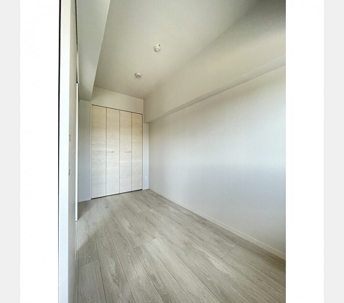 その他部屋・スペース　各居室にクローゼットがございます☆