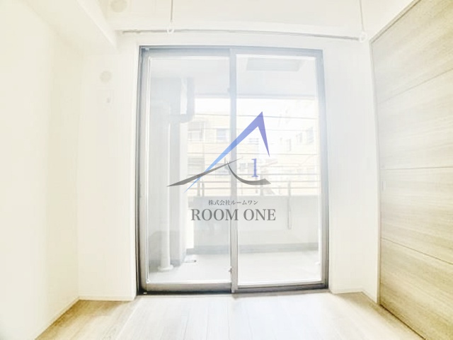 バルコニー　バルコニーです。