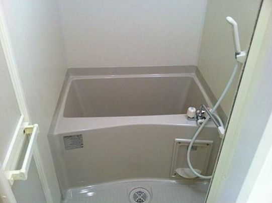 バス・シャワールーム　☆浴室☆