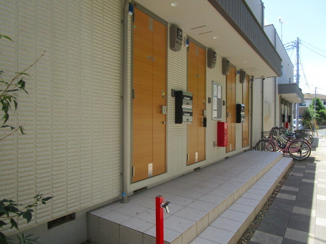 ロビー　★エントランス★