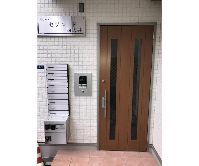 ロビー