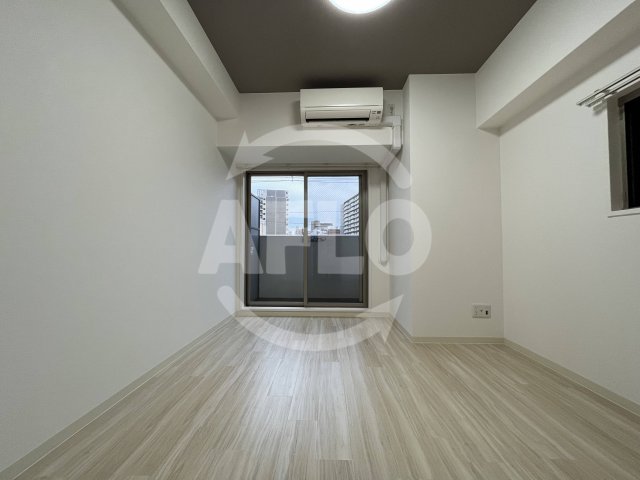 居室・リビング　ラピーヌ南堀江レジデンス　洋室