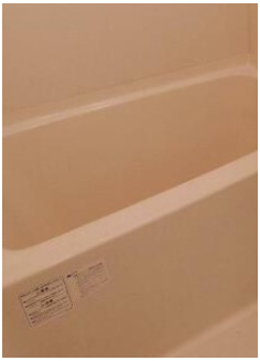 バス・シャワールーム　同仕様