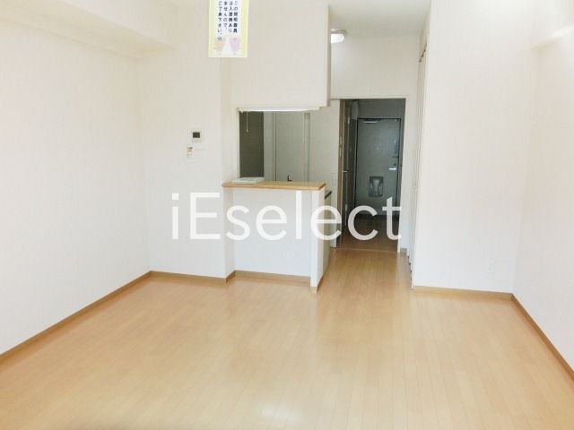 その他部屋・スペース　広いです。