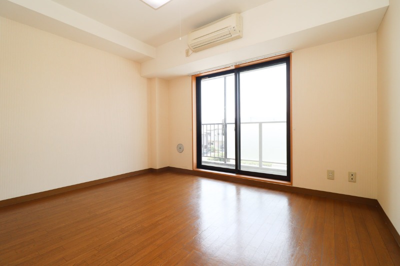 居室・リビング　図面と現状に相違がある場合には現状を優先