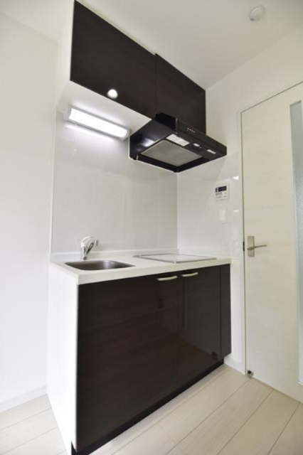 キッチン　同仕様