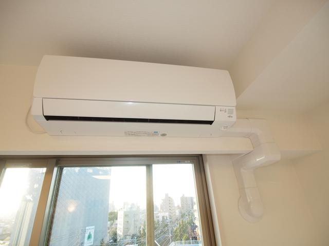 その他設備　同仕様