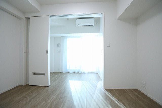 居室・リビング　内観