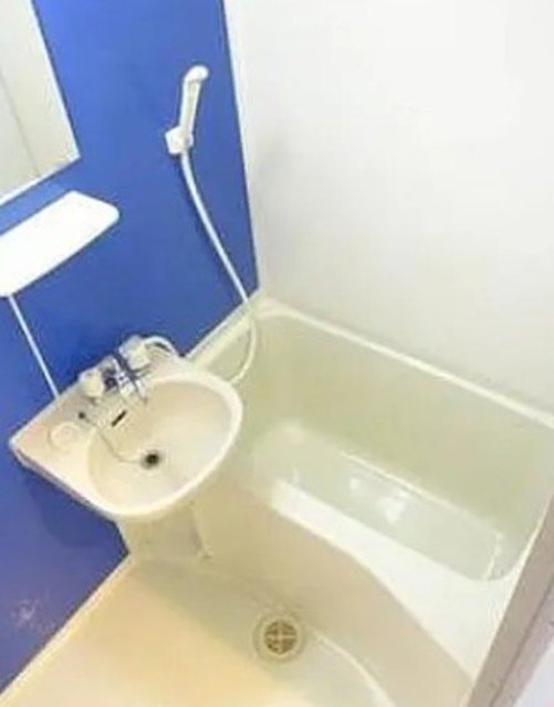 バス・シャワールーム　他部屋参考写真