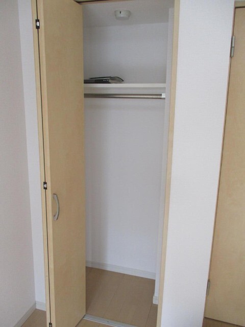 収納　他部屋参考写真