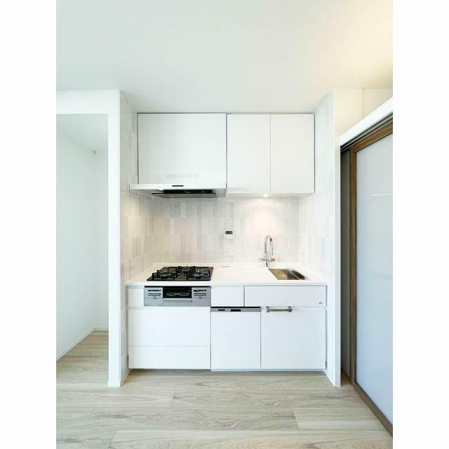 キッチン　別部屋参照