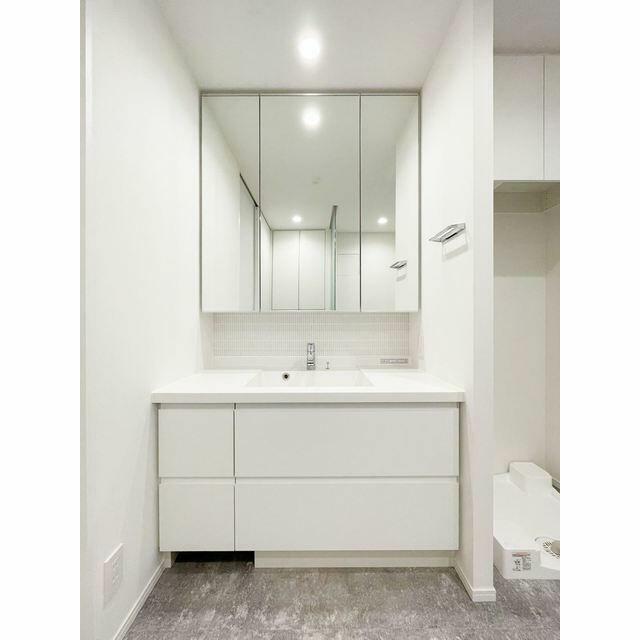 洗面設備　別部屋参照