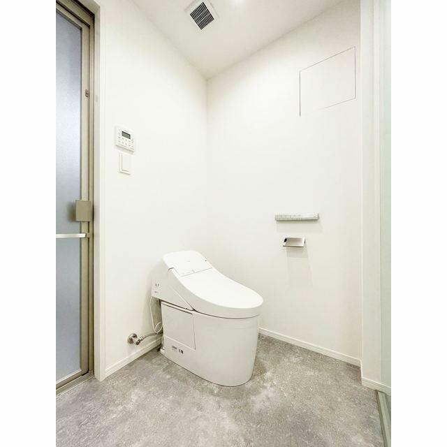 トイレ　別部屋参照